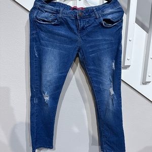 Jeans by Gogo star